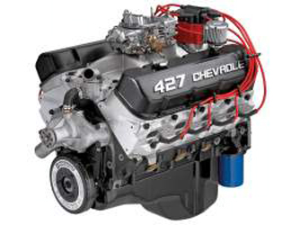 P866D Engine